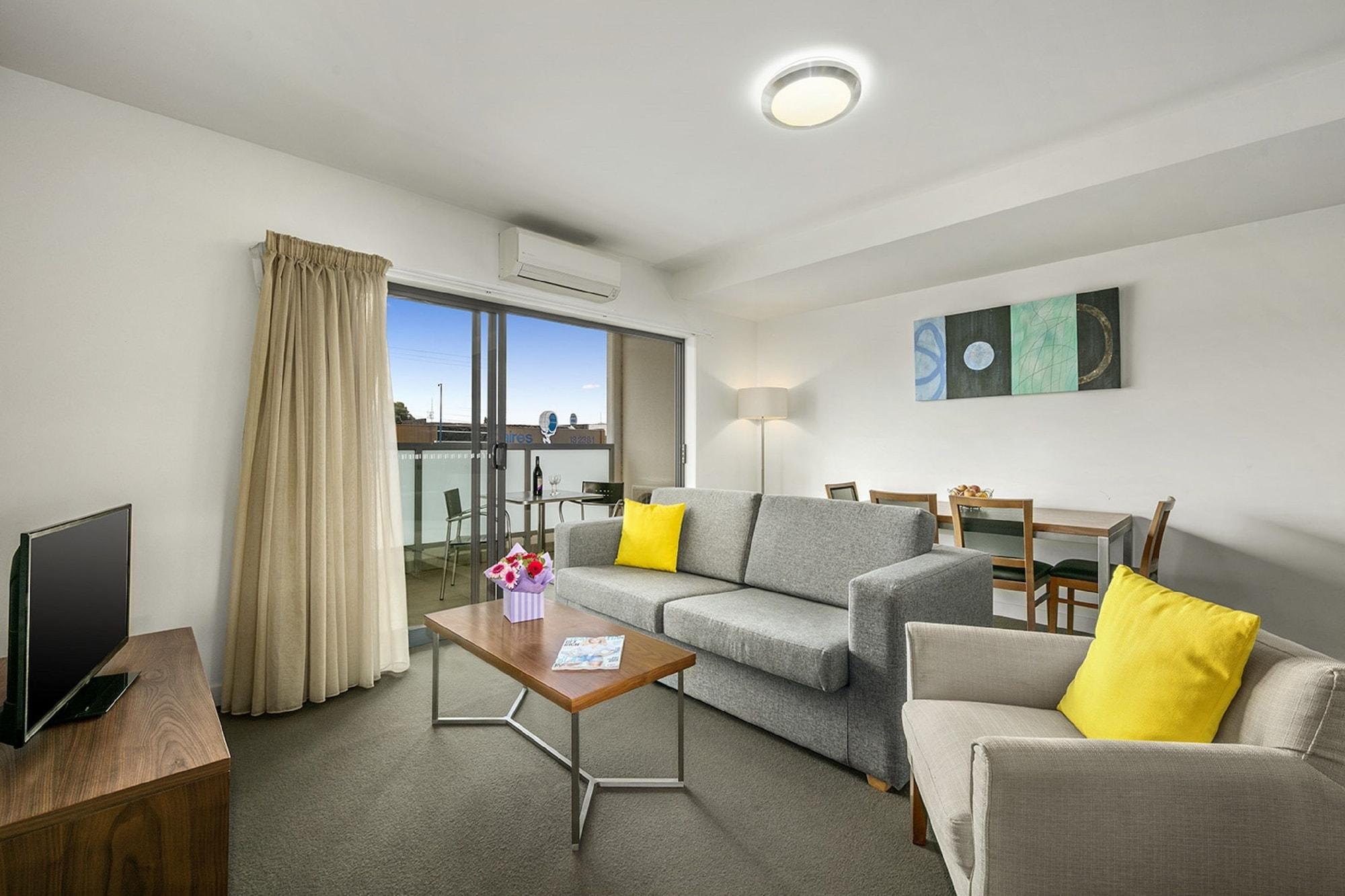 Quest Dubbo Aparthotel Екстериор снимка