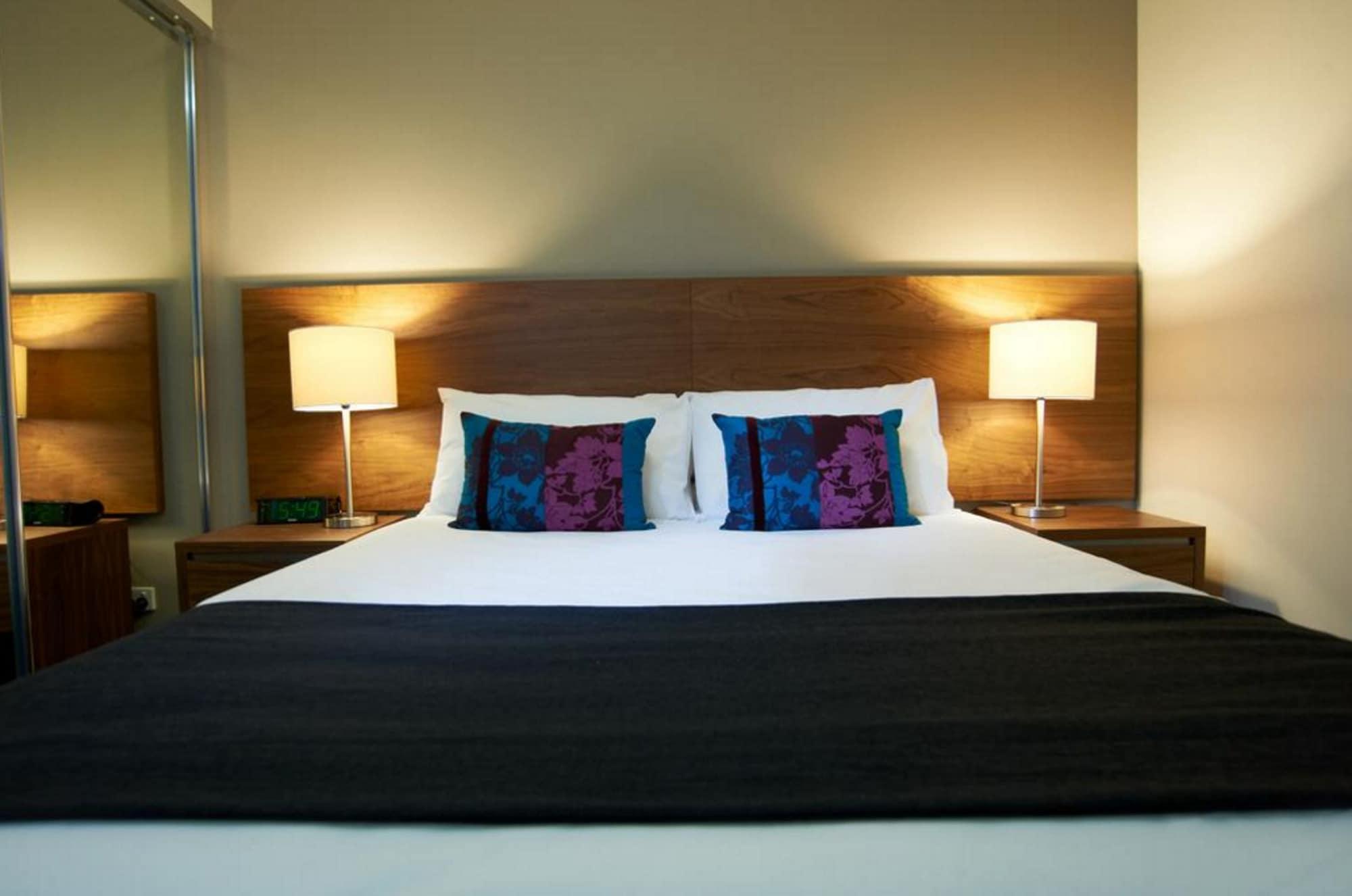 Quest Dubbo Aparthotel Екстериор снимка