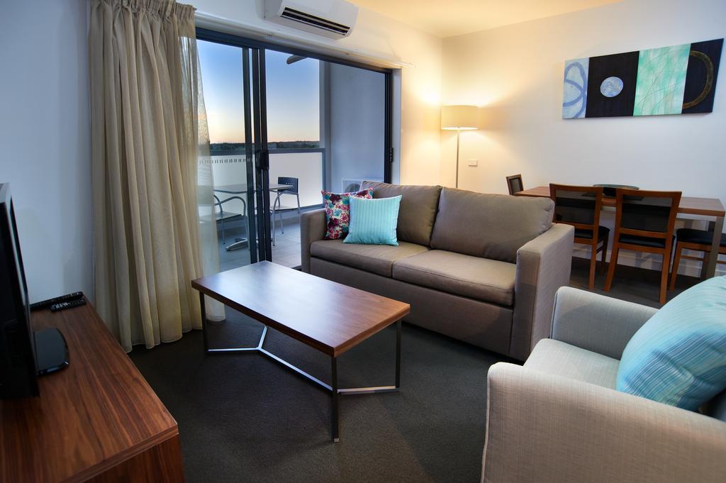 Quest Dubbo Aparthotel Екстериор снимка
