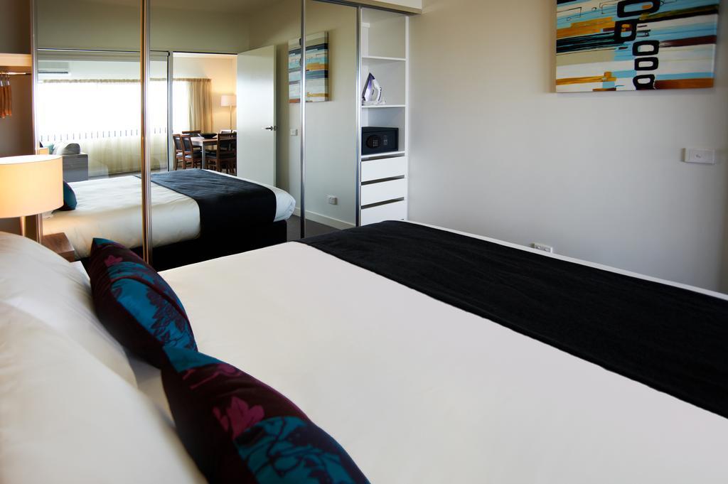 Quest Dubbo Aparthotel Екстериор снимка