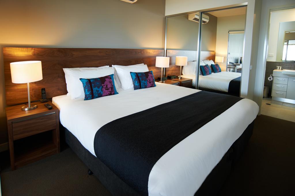 Quest Dubbo Aparthotel Екстериор снимка